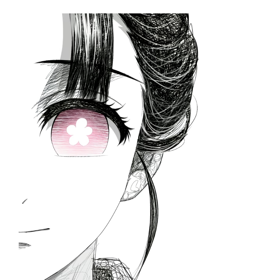 抚琴