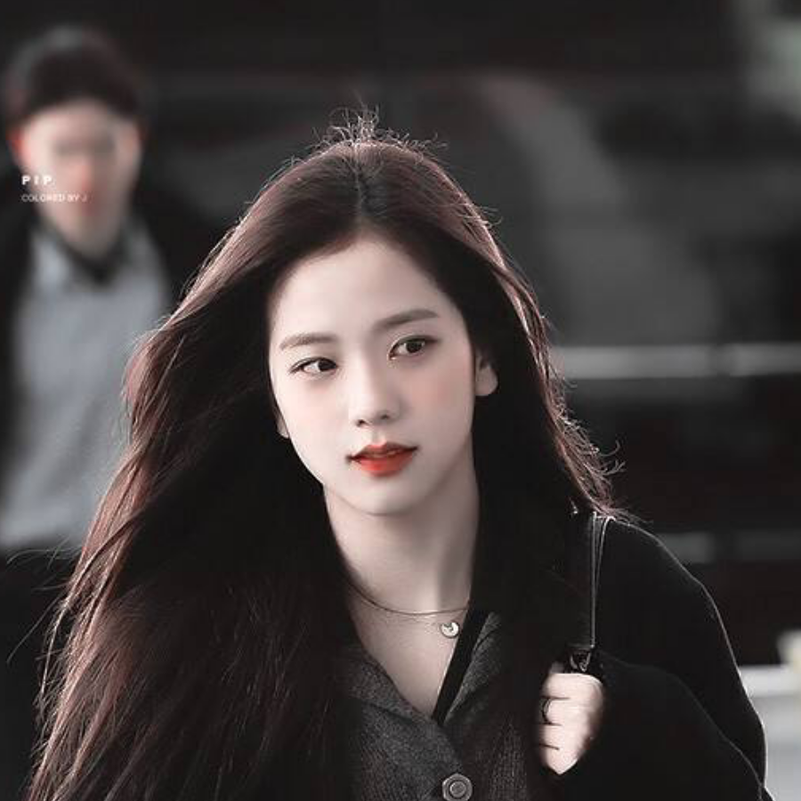 jisoo