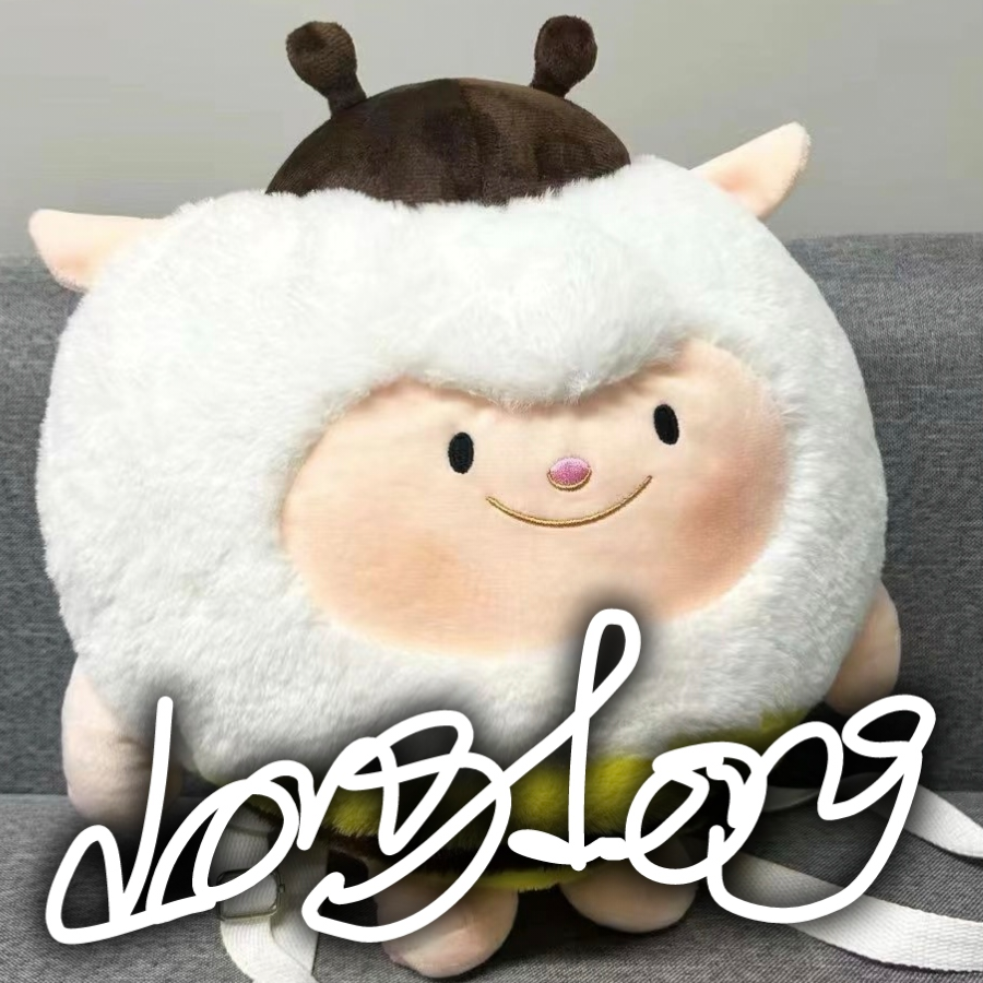 Dongdong小羊