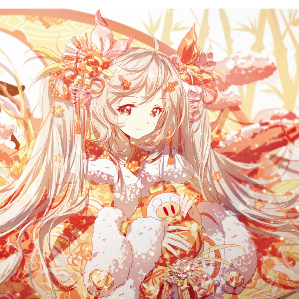 ༺伤年༒残月༻