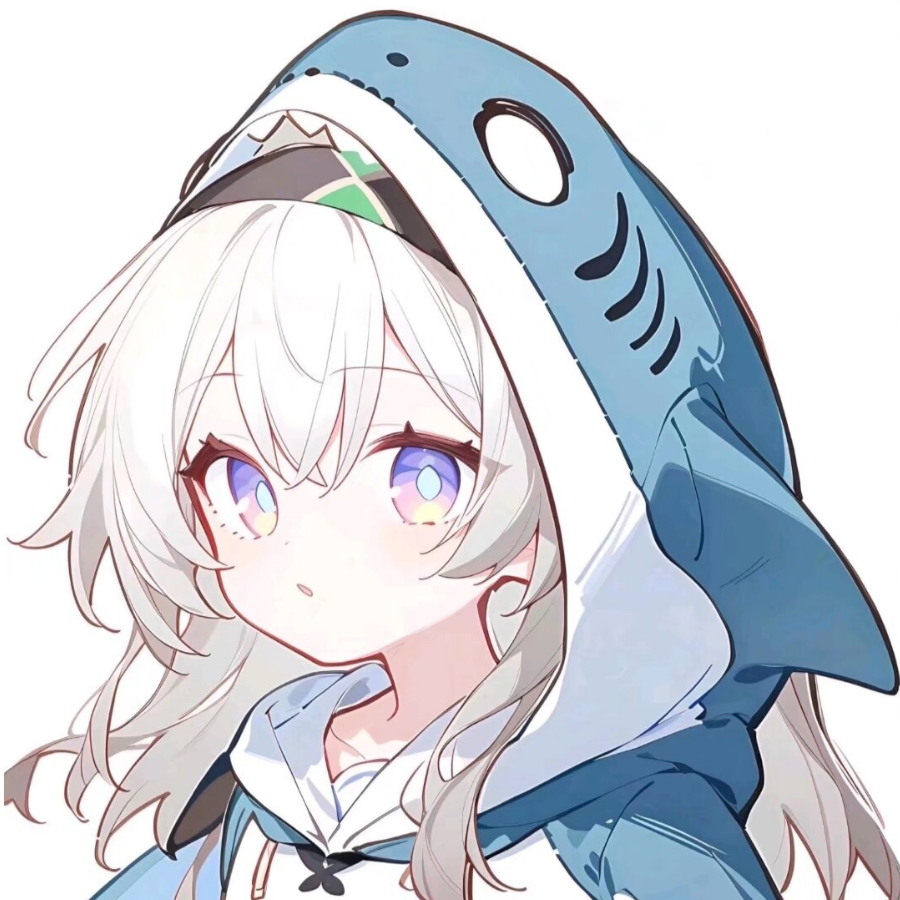 shark