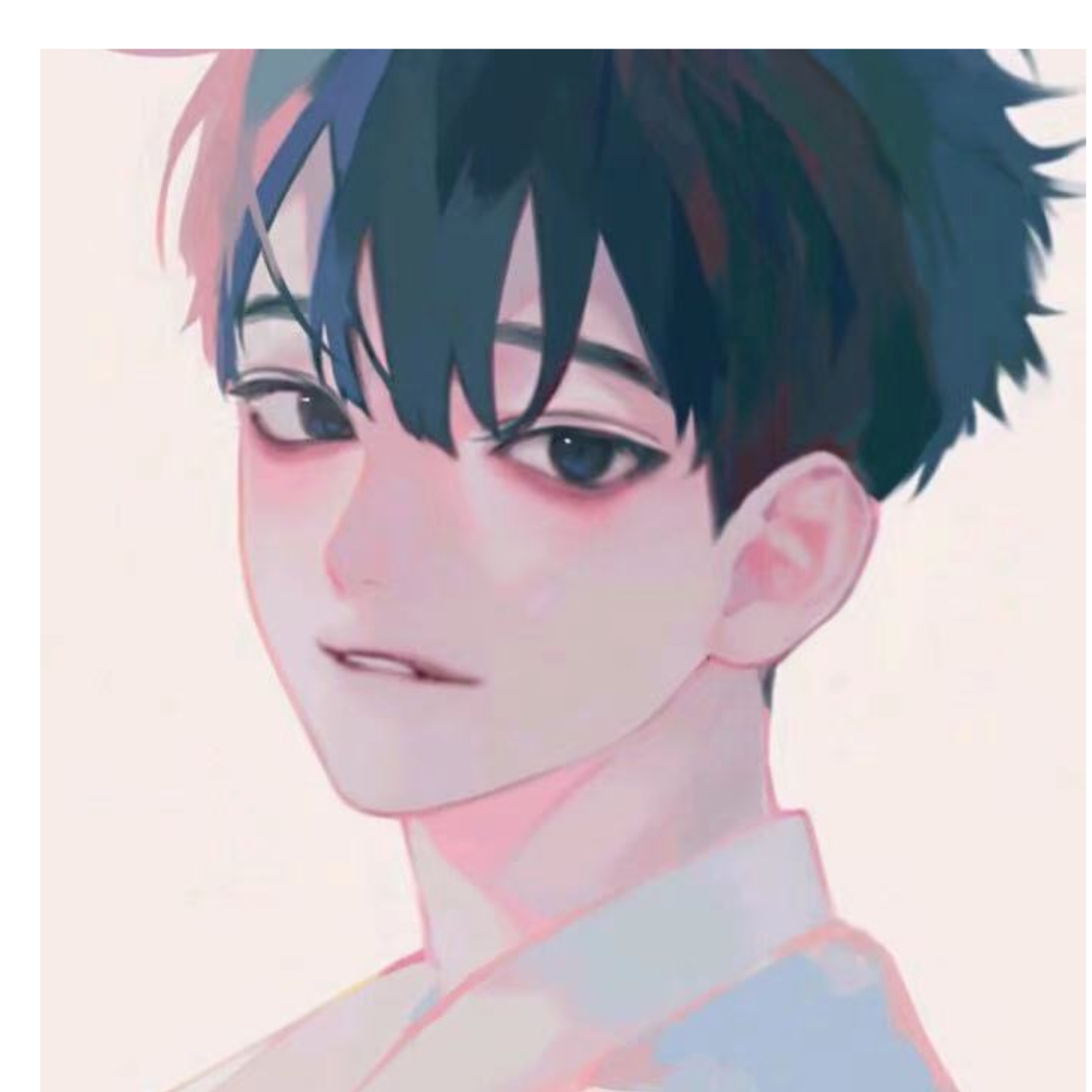 喜欢你时风很甜