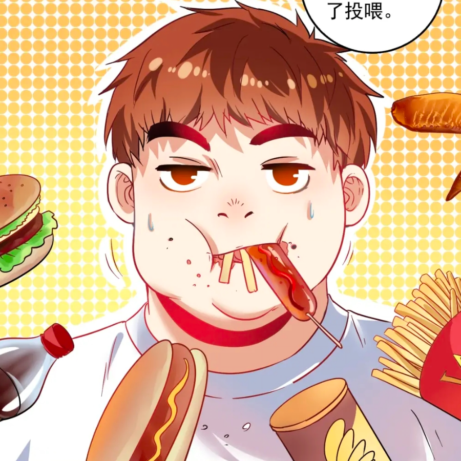 饼乾