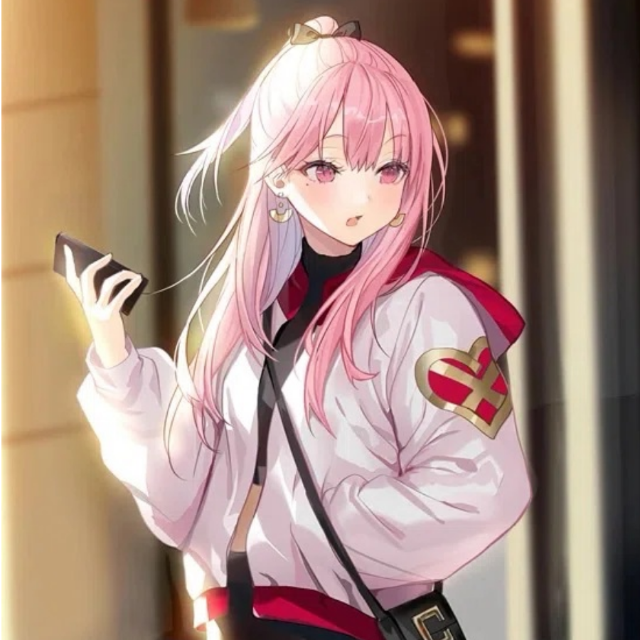 幺靈柒