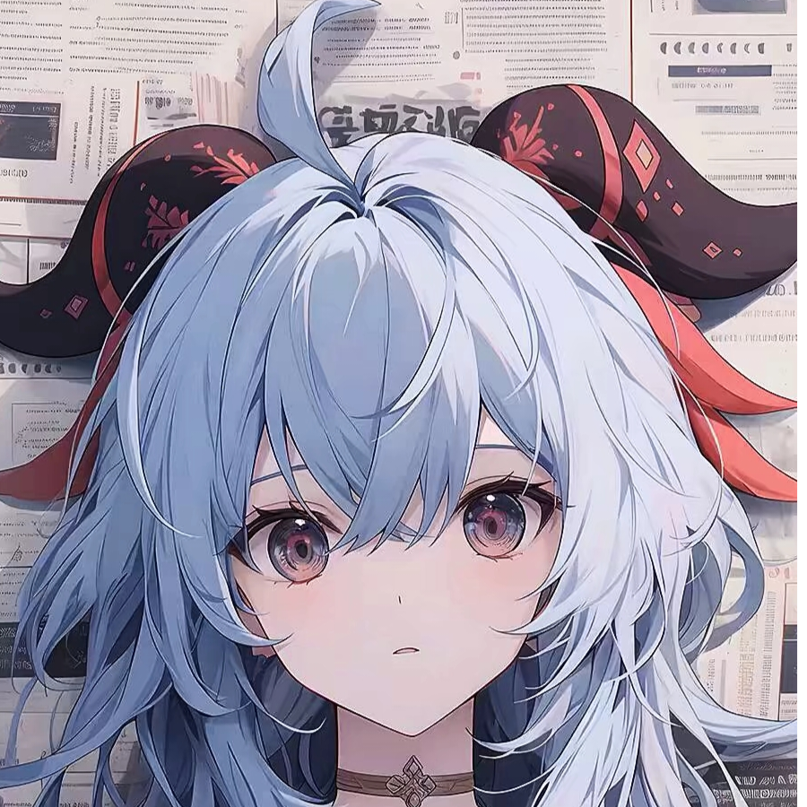 白鹤