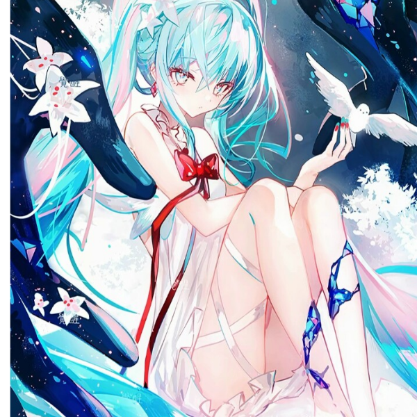 初音未来