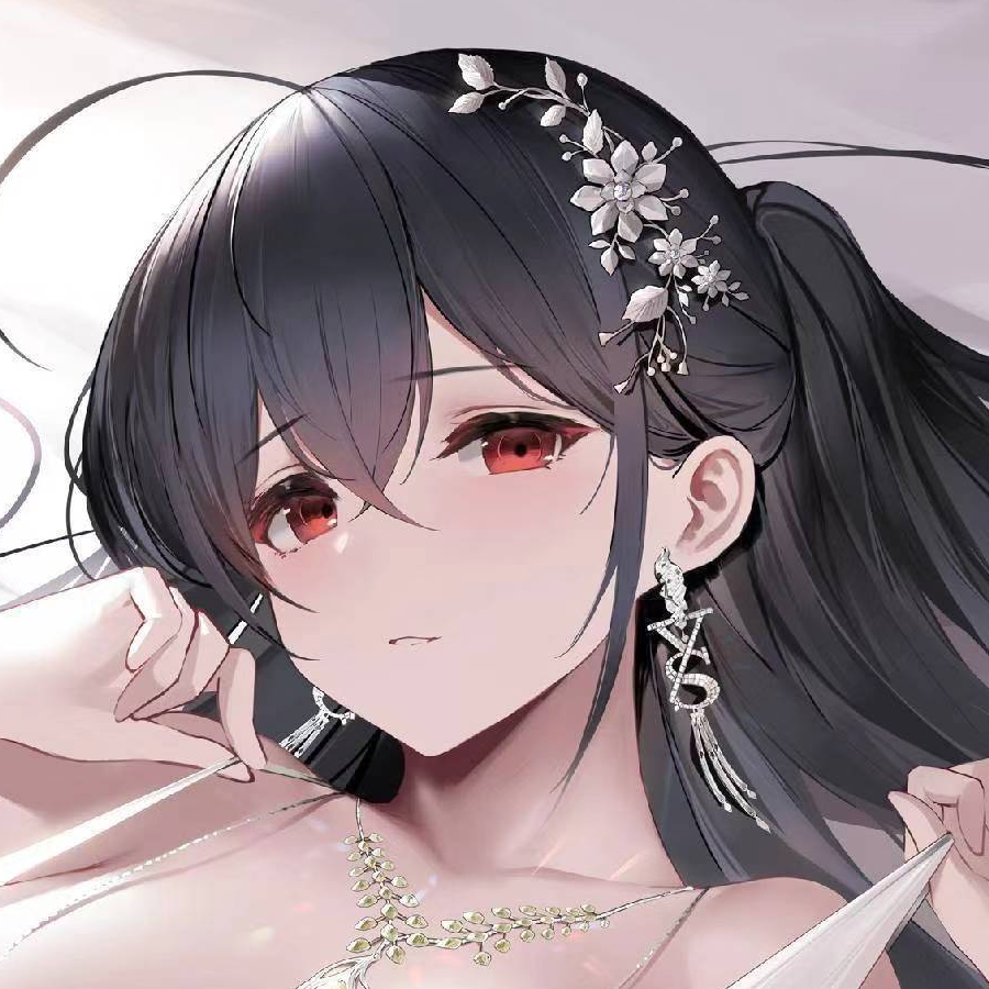 黑羽
