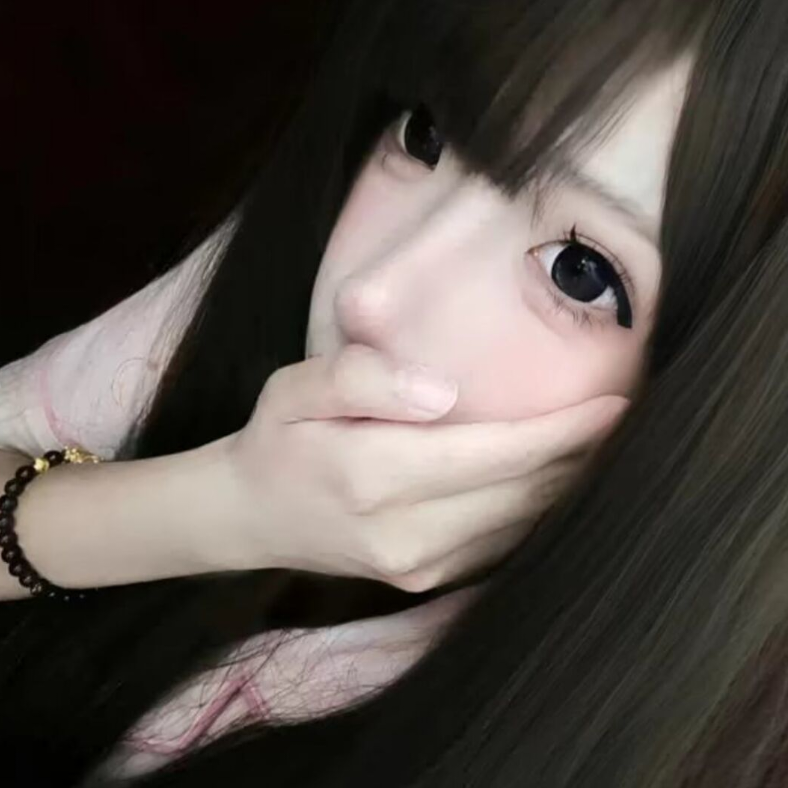 呆萌小晴.