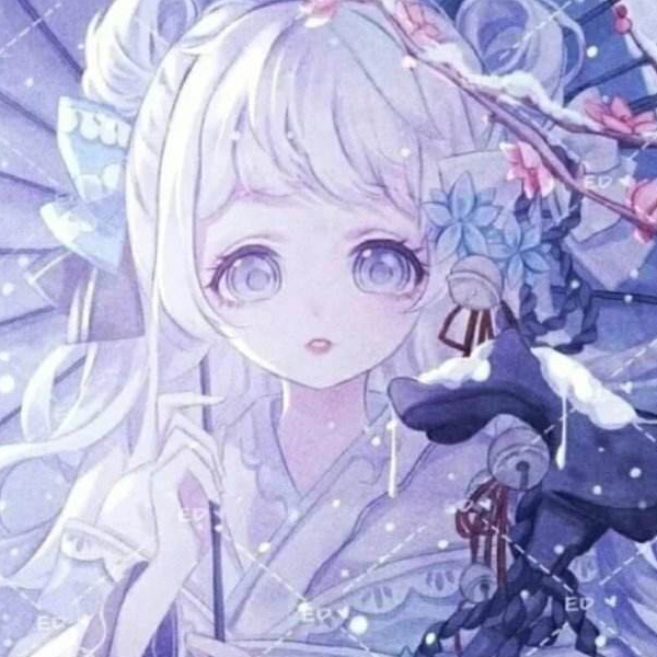 雪