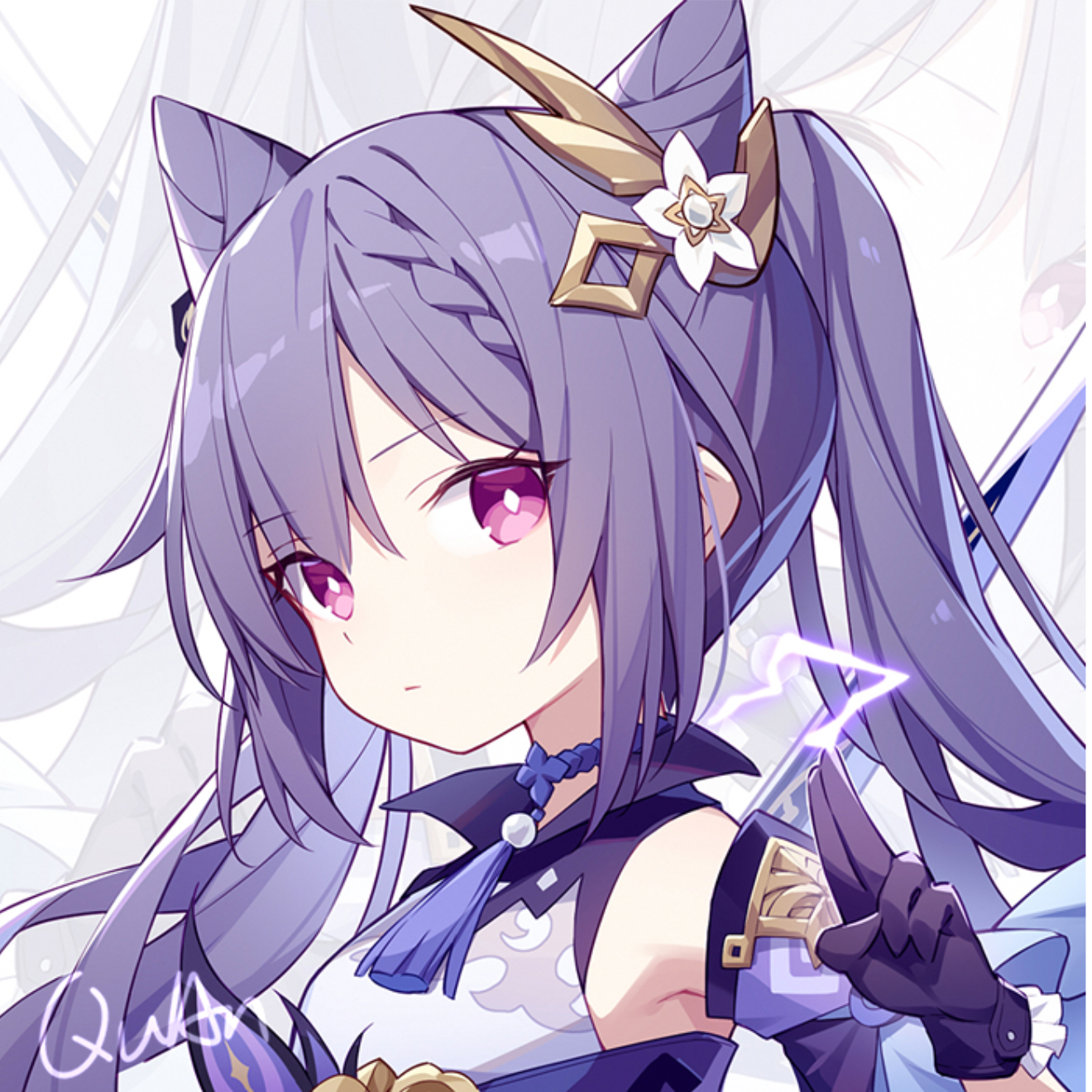 破晓