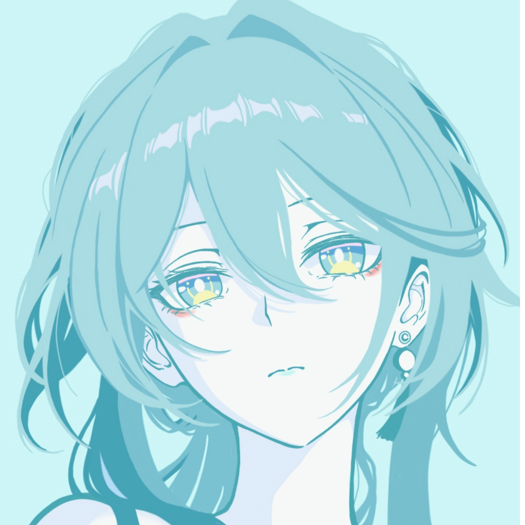 、