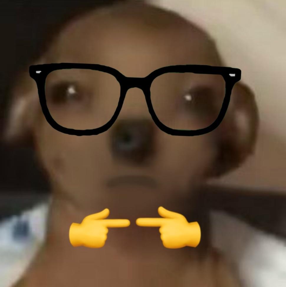 且行