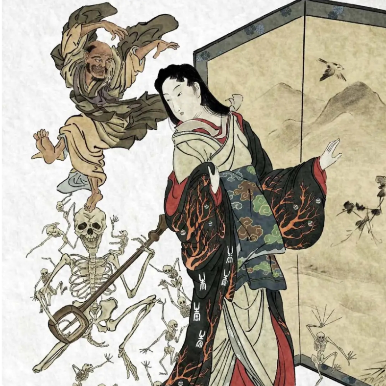 涟漪
