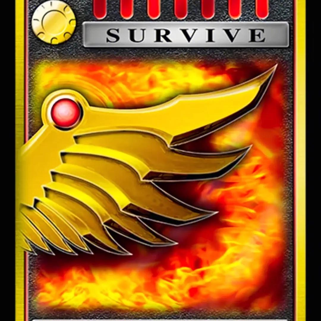 Survive