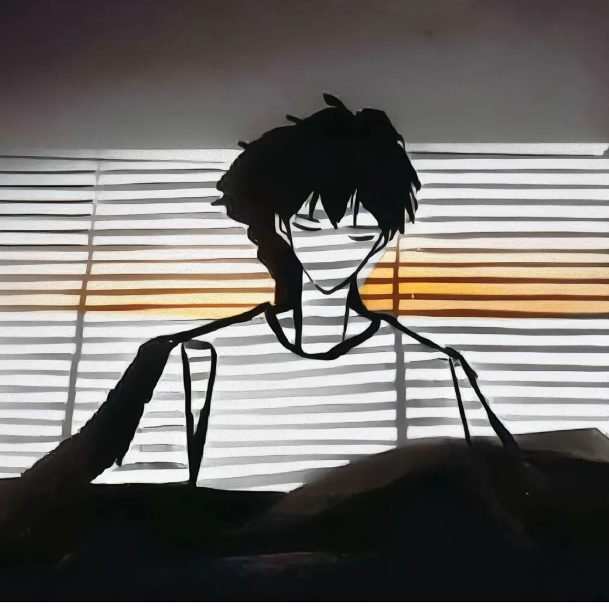 lazy
