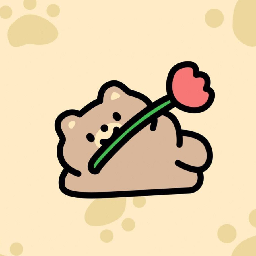 静静