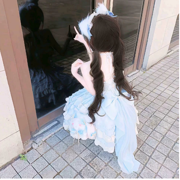 桅子花