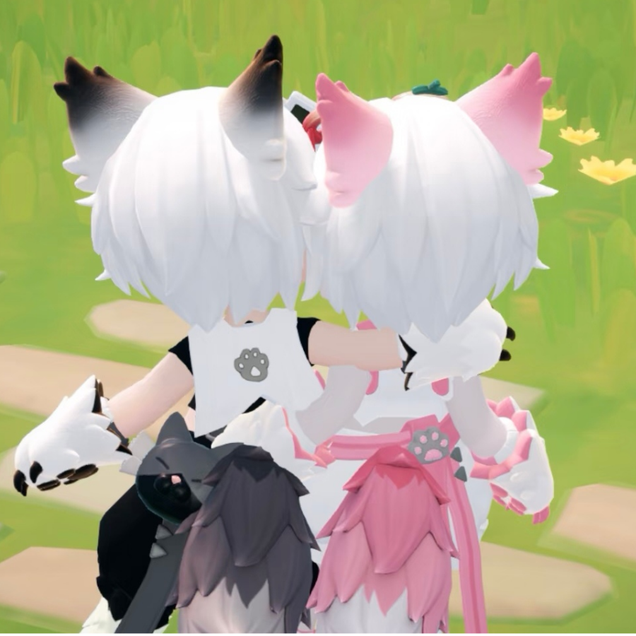 ꒰ঌ^晚秋^໒꒱