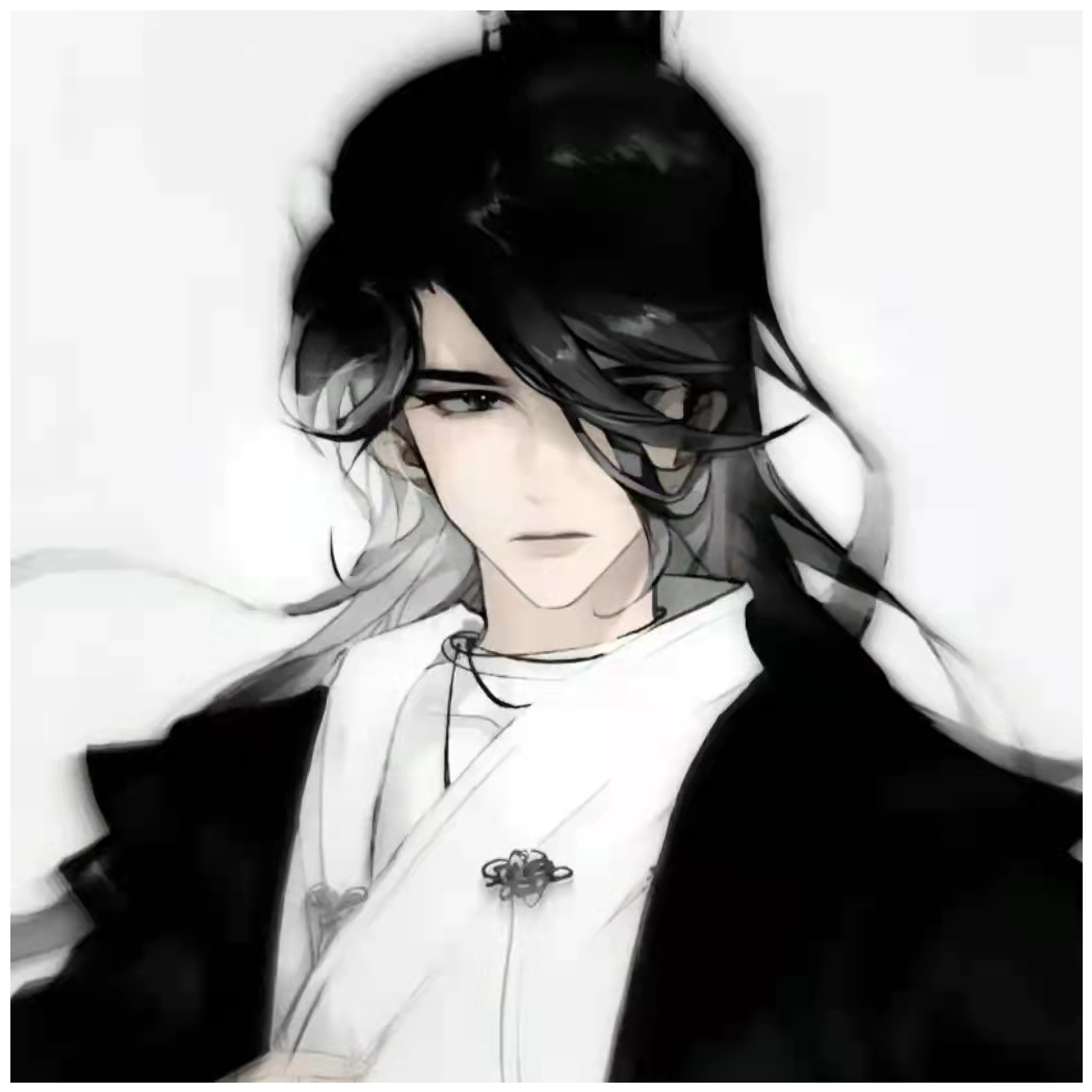 枯黄青苔