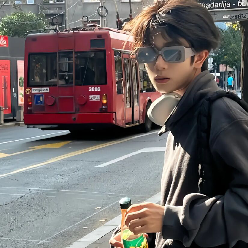 楚悸瀚