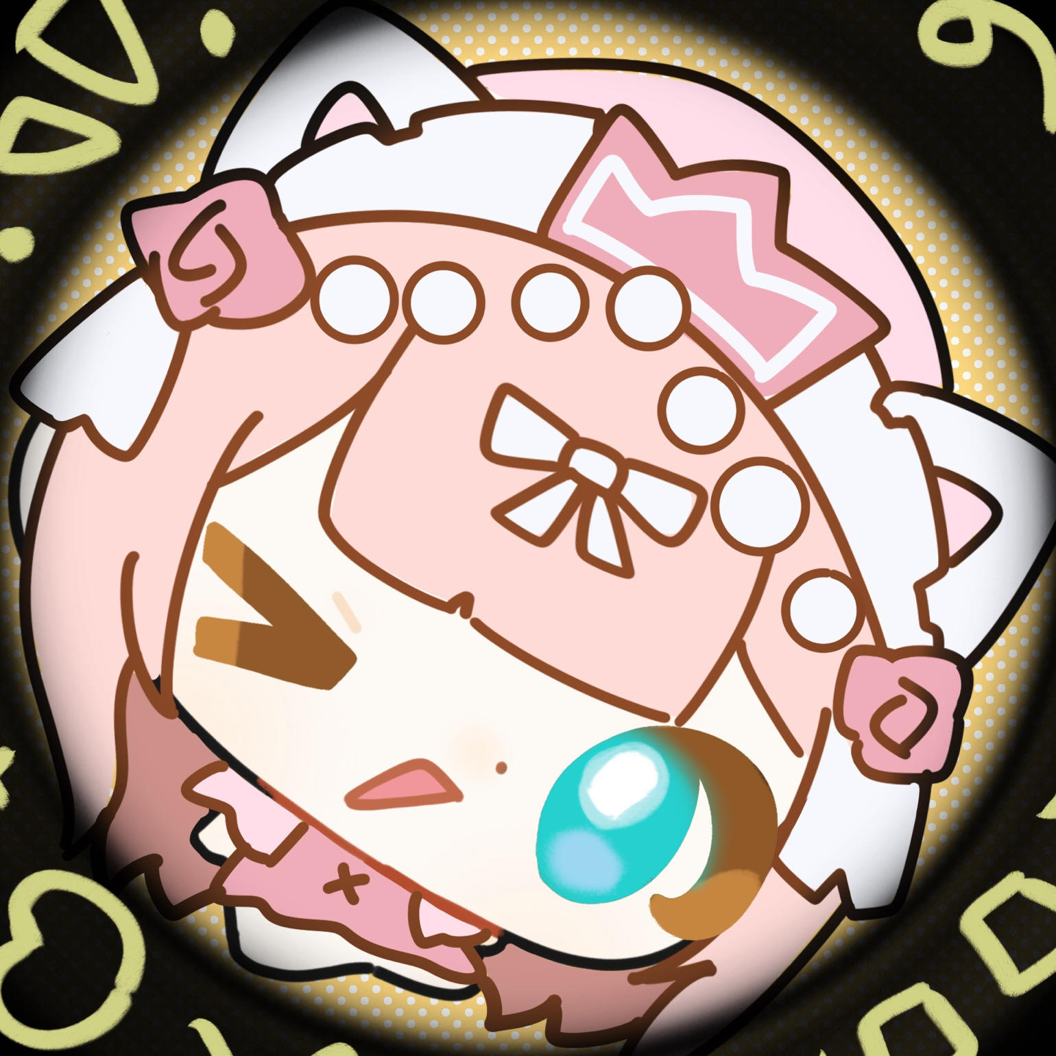桃妹💕
