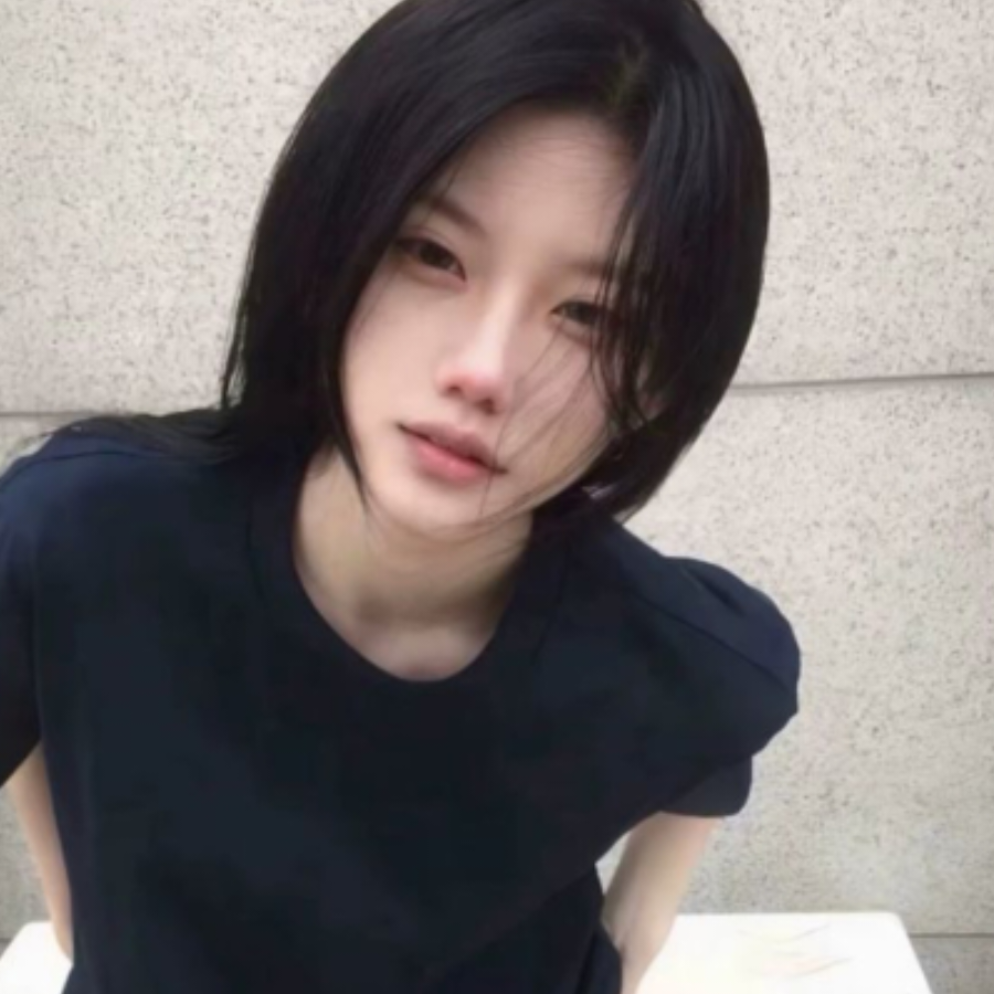 悔愛💤