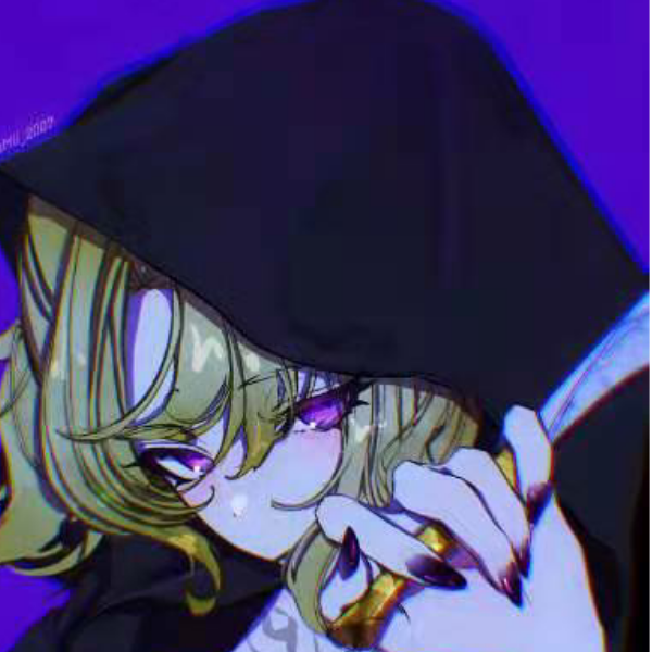 想静静