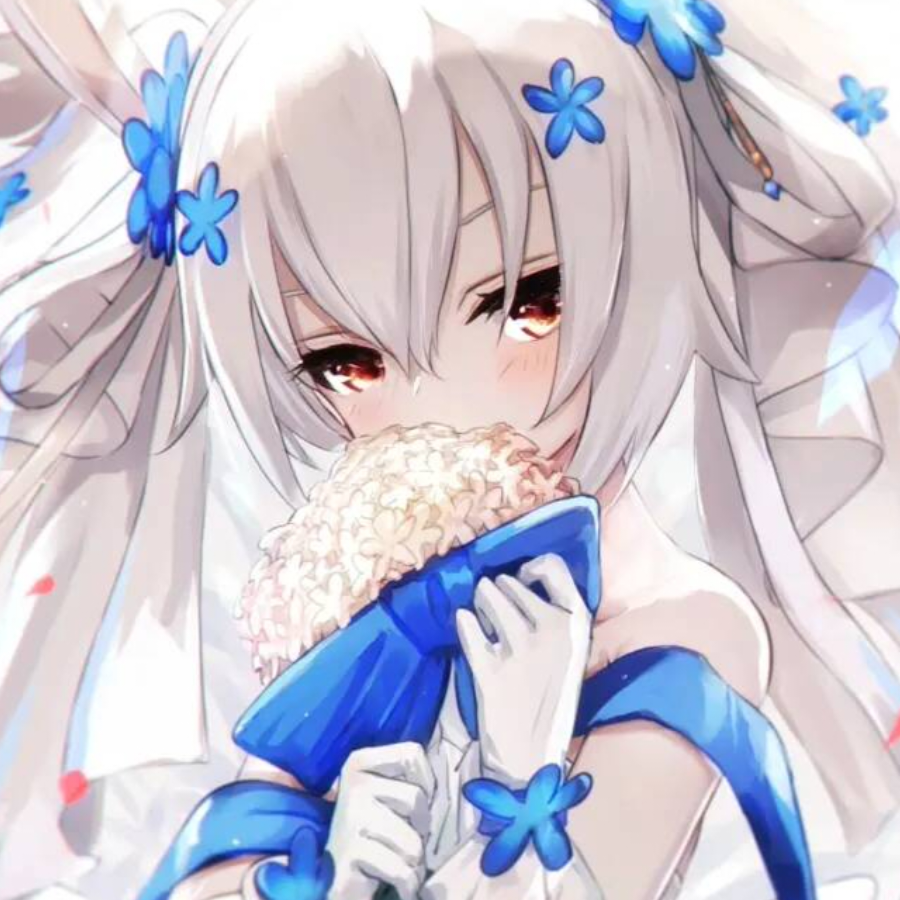 无忧无虑