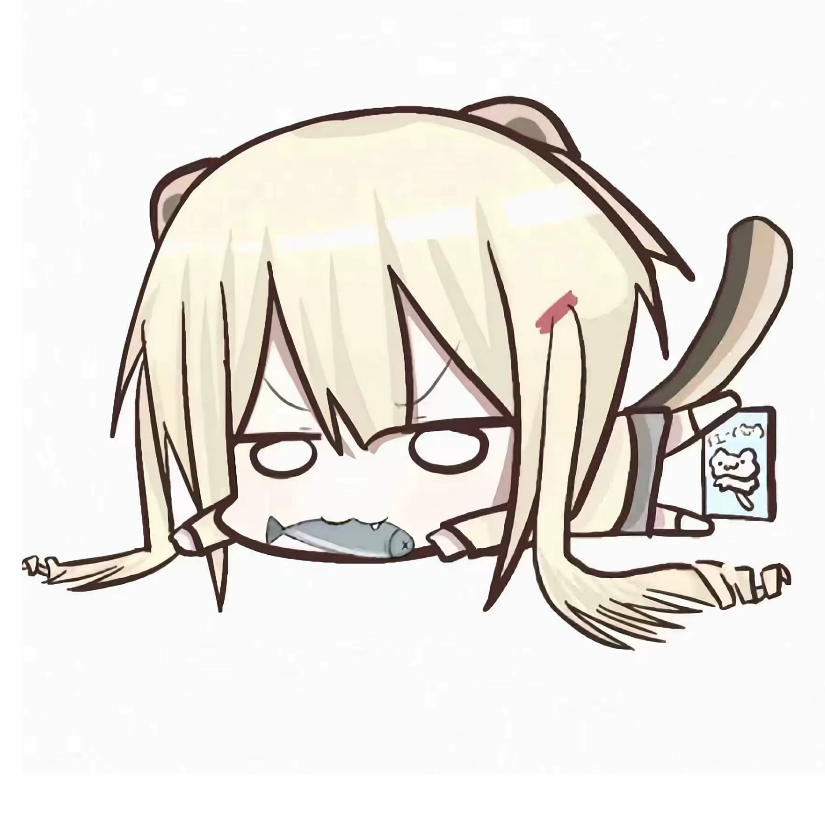 鲨鱼小凛^