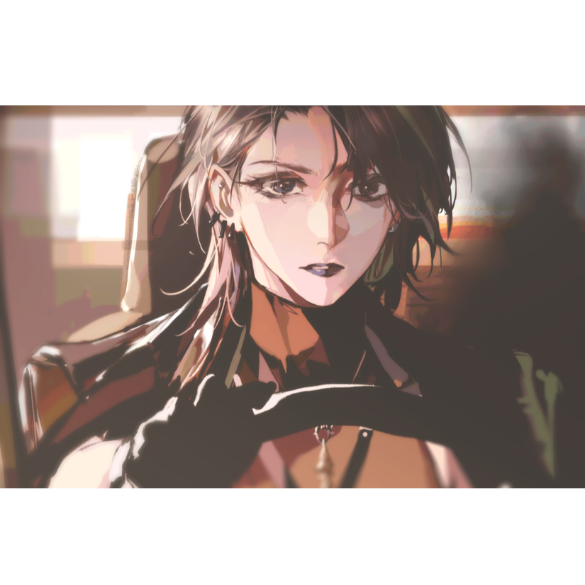 阿黎