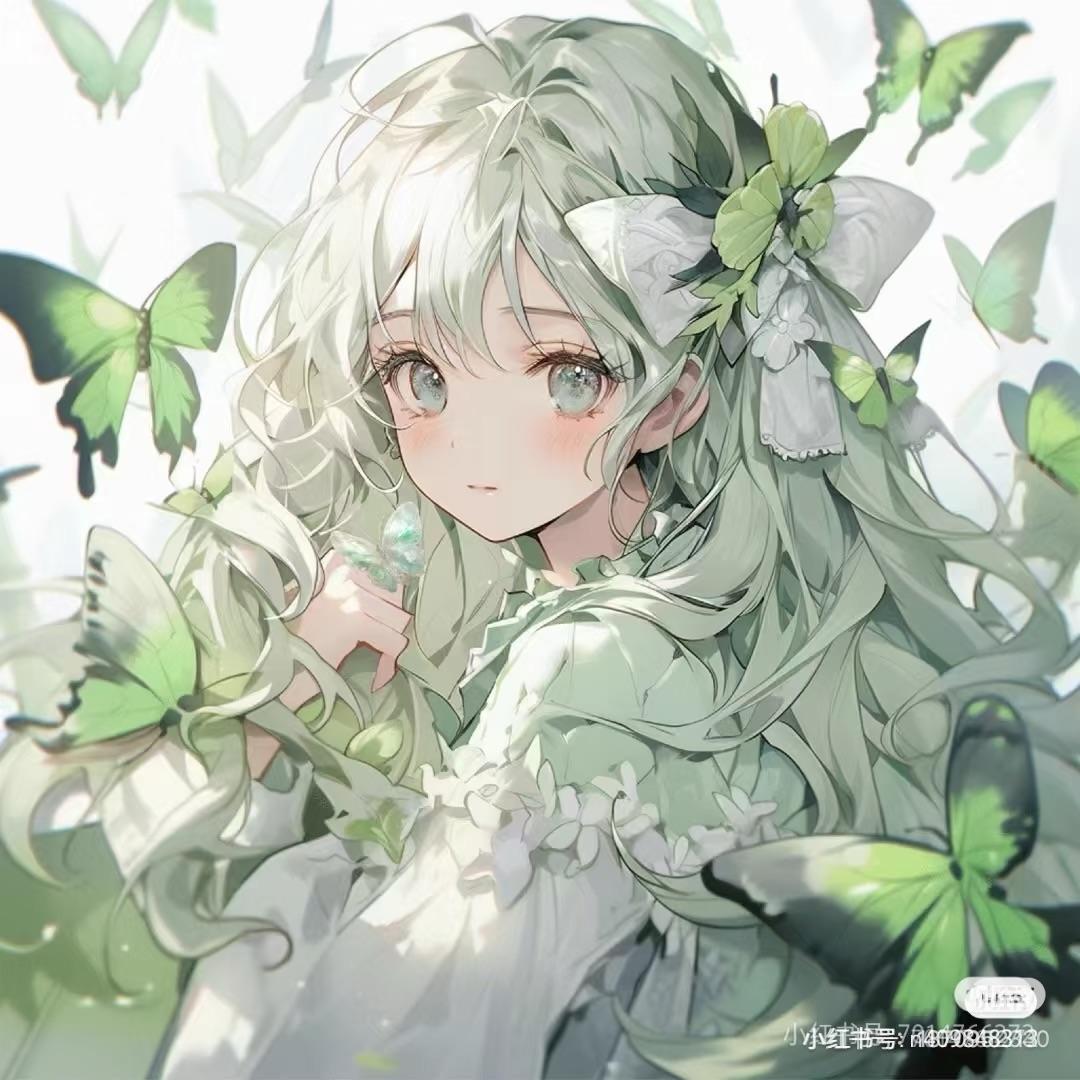 俺的头像真好看