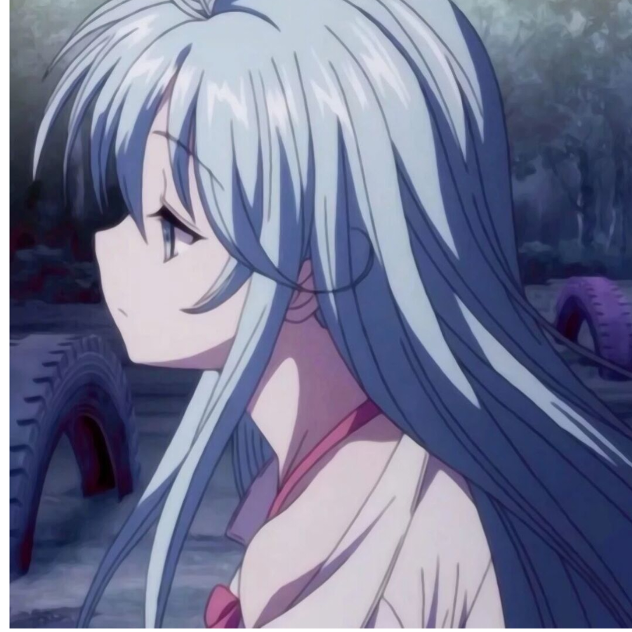 ✿