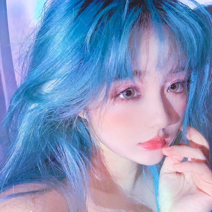 九离.♡
