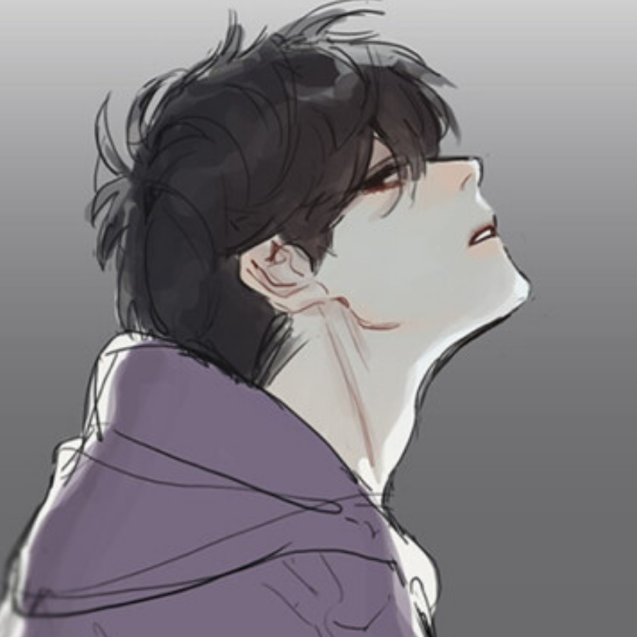 雨夜