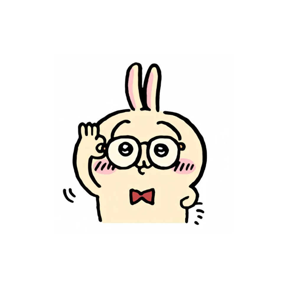 黄兔子