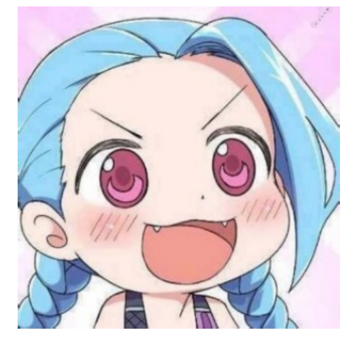 前期卖萌