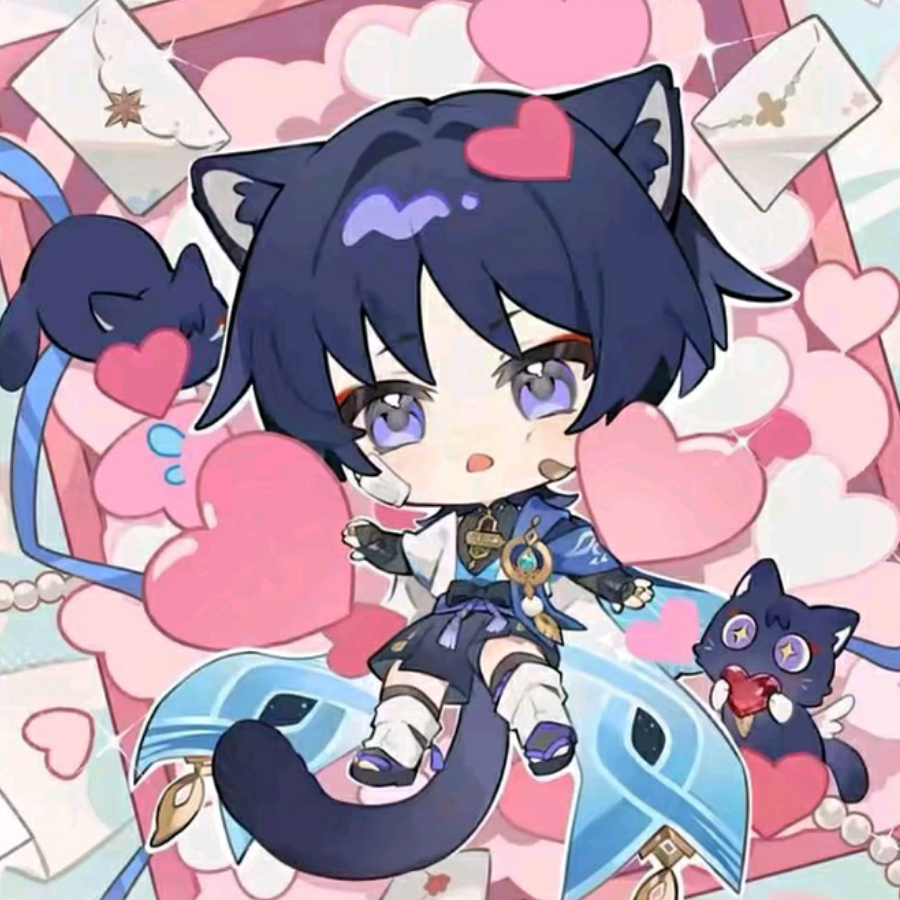 诅咒我能抽到流浪者！！！