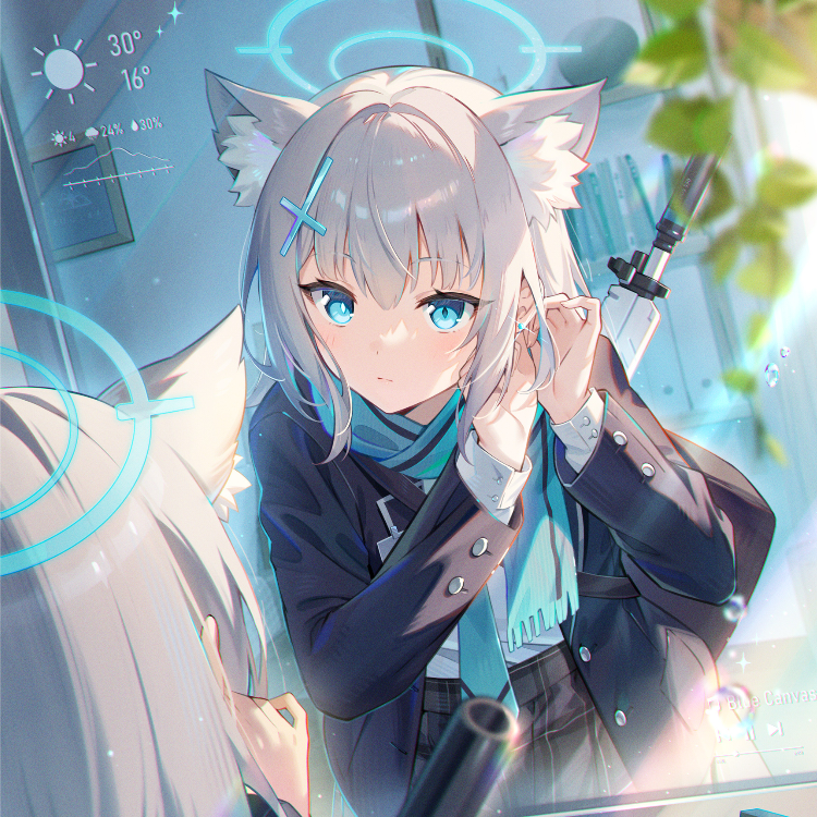 夜魔邪兔