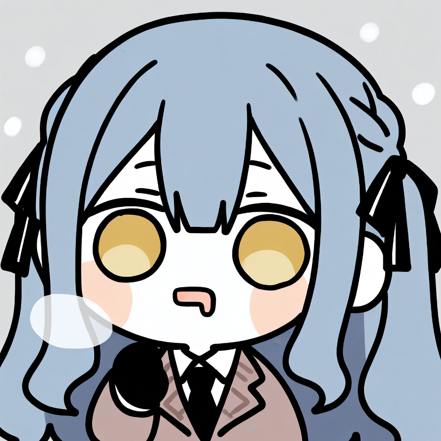 停电