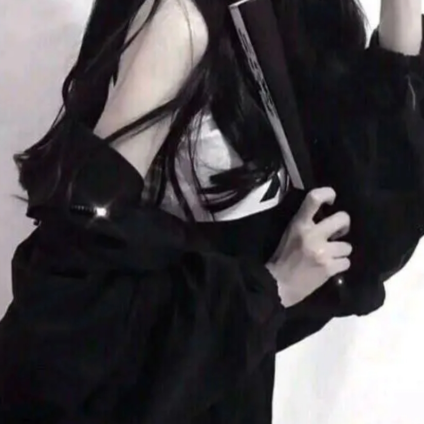 可爱迷人的小姐姐