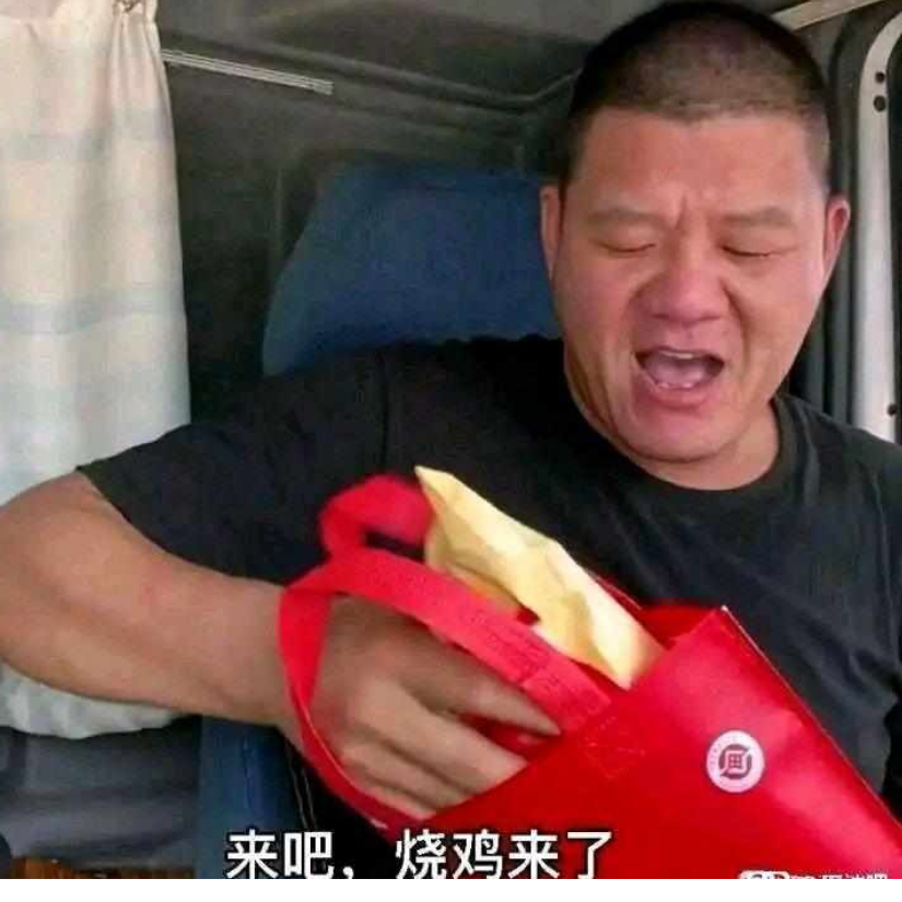 纯纯的烧🐔