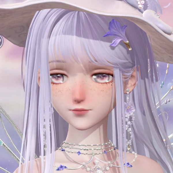 月亮