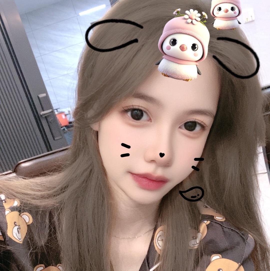 程晨🧸baby🎀