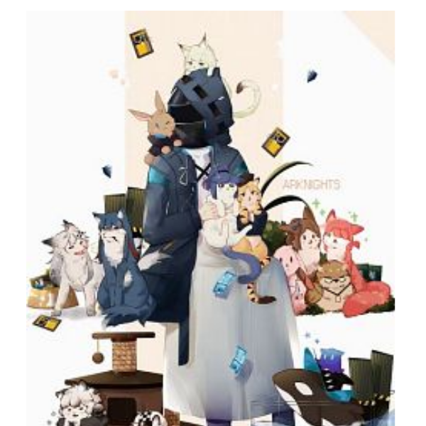 purpleappie 青欢渡