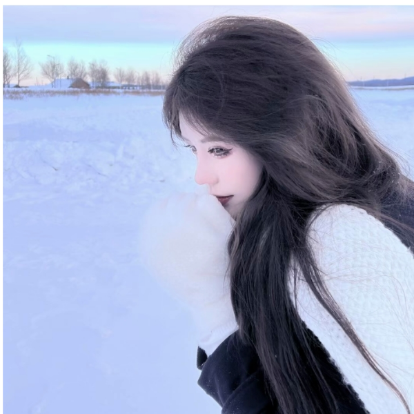 冻结雪