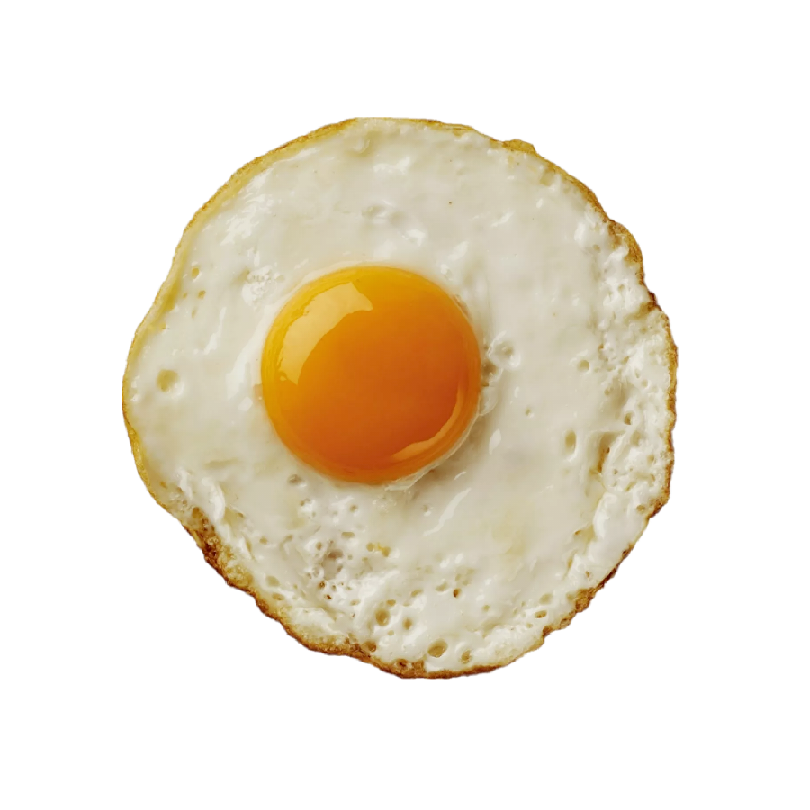 煎蛋味茶包