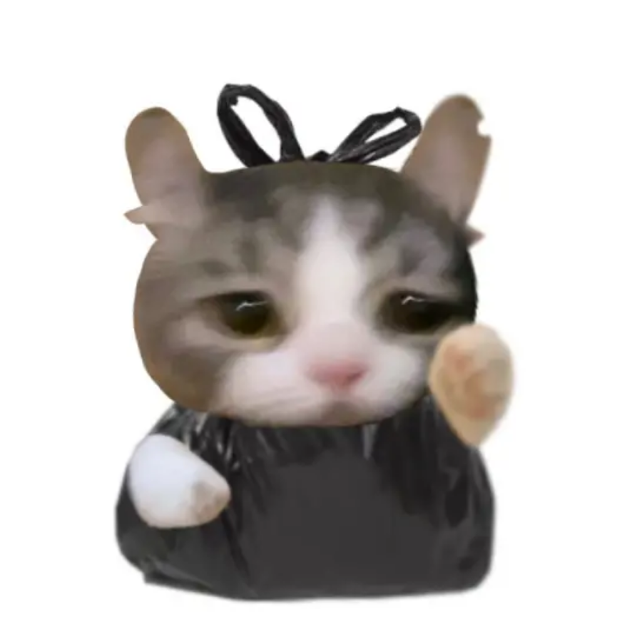 只只