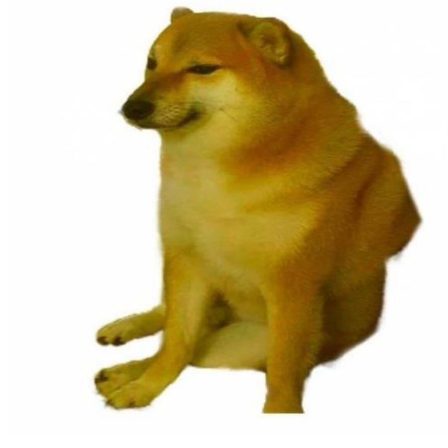 cheems