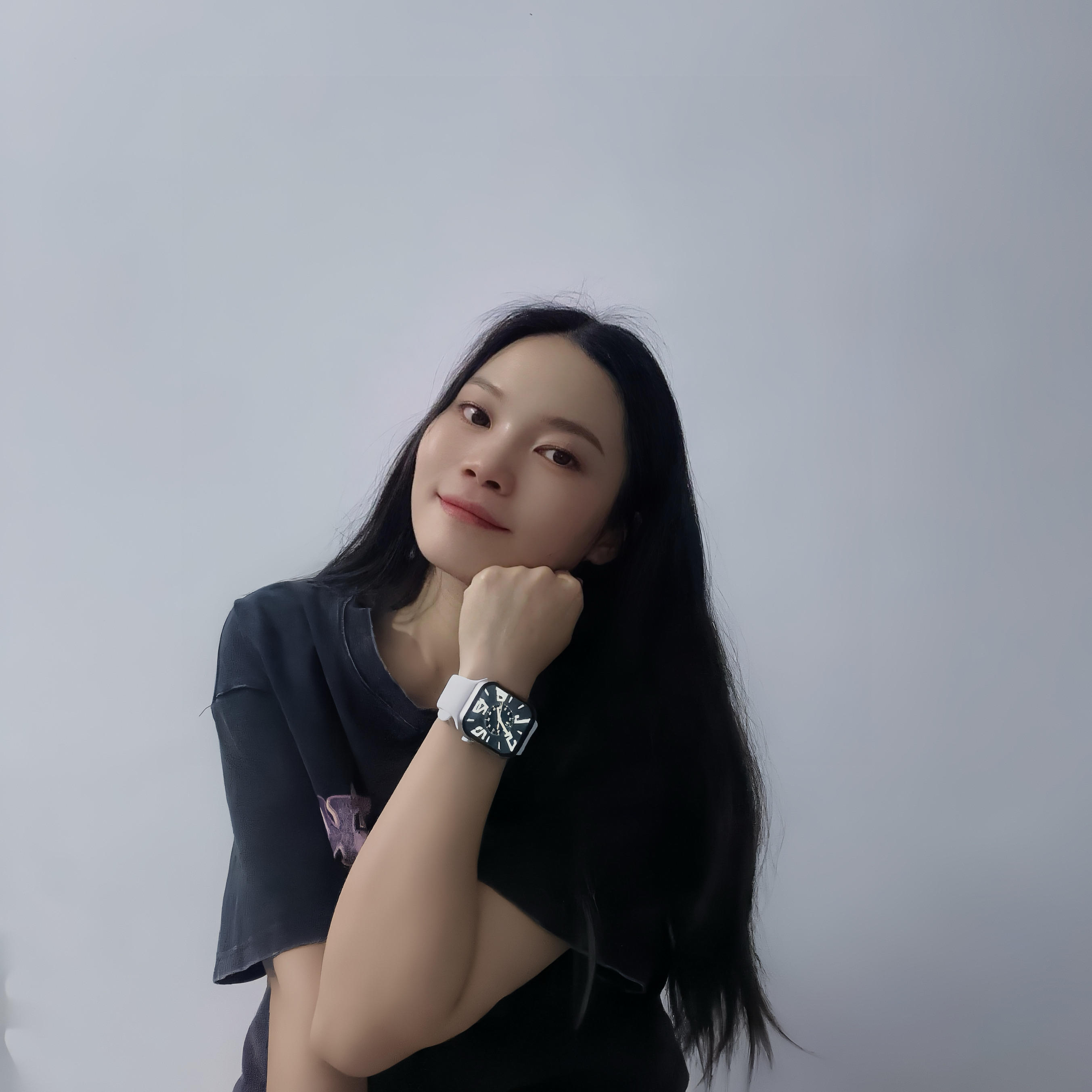 是橘子君吖