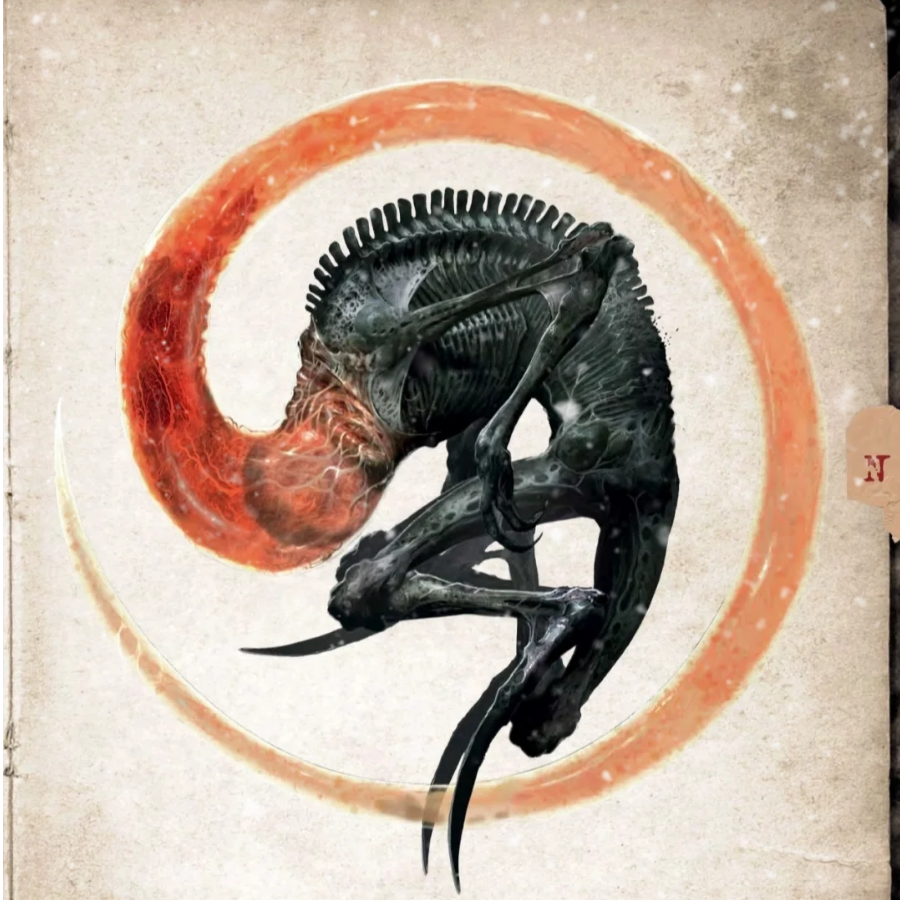 创世星的达克赛德